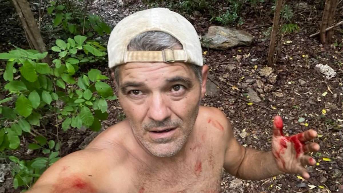 Frank Cuesta tomará medidas tras denunciar públicamente que ha sido amenazado