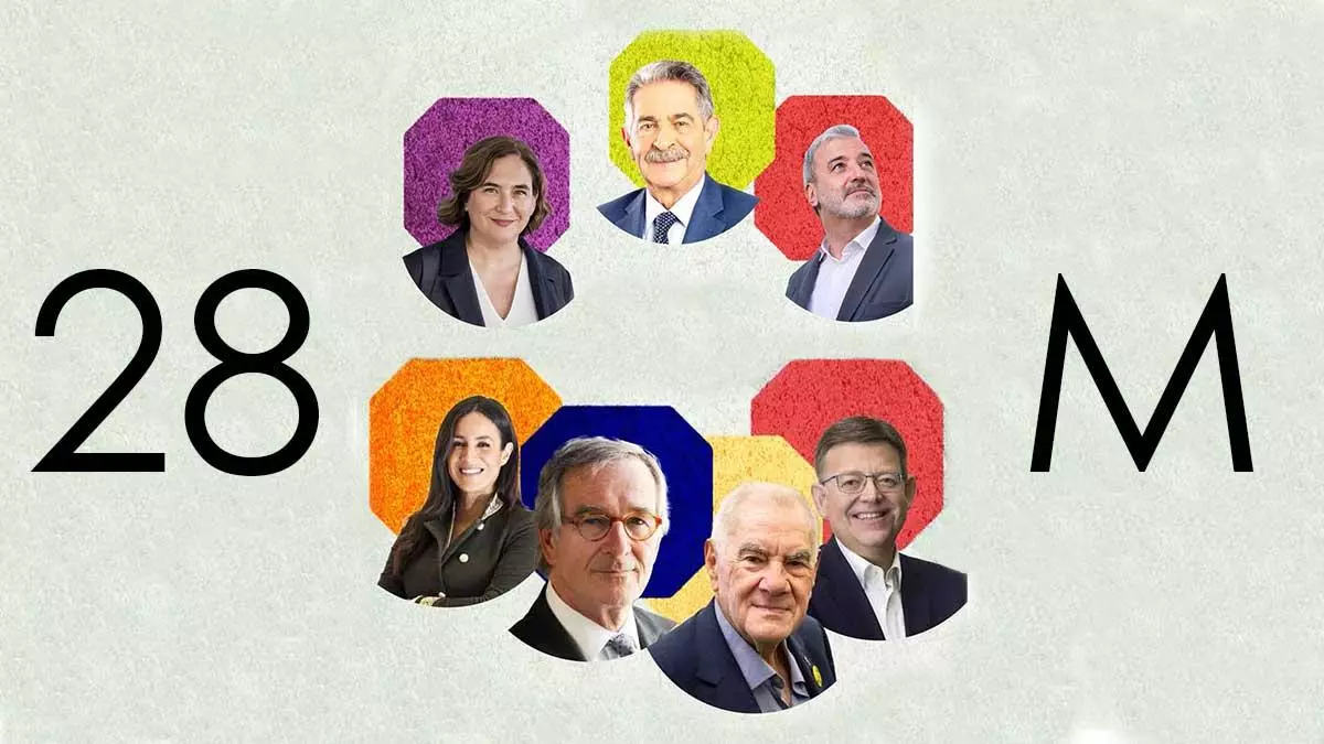 VIDEO | ¿Quién sobrevivirá a las elecciones municipales y autonómicas?