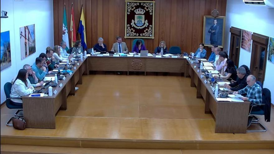 Palma del Río inicia los trámites para unirse al Consorcio Metropolitano de Transportes de Córdoba