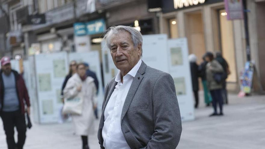 Fernando Franco, llamada saliente