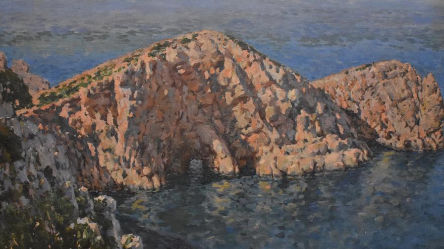 El paradís de la Costa Brava, al descobert en dues exposicions