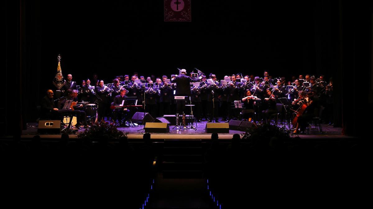 Concierto extraordinario de Cuaresma