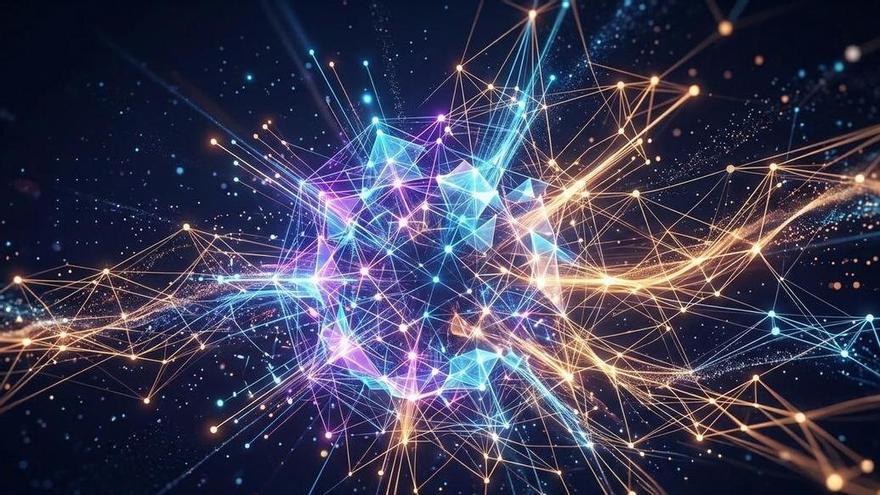 La larga carrera de la inteligencia artificial... y la conexión canaria