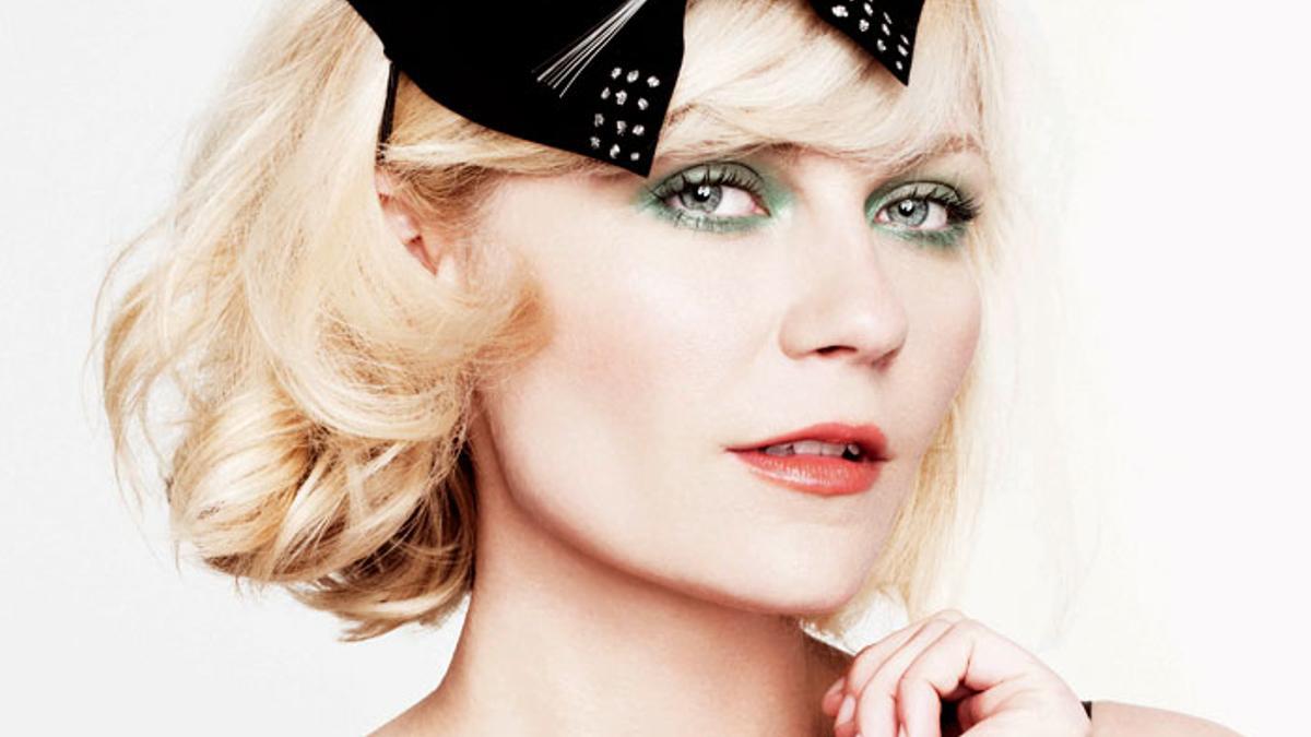 Kirsten Dunst