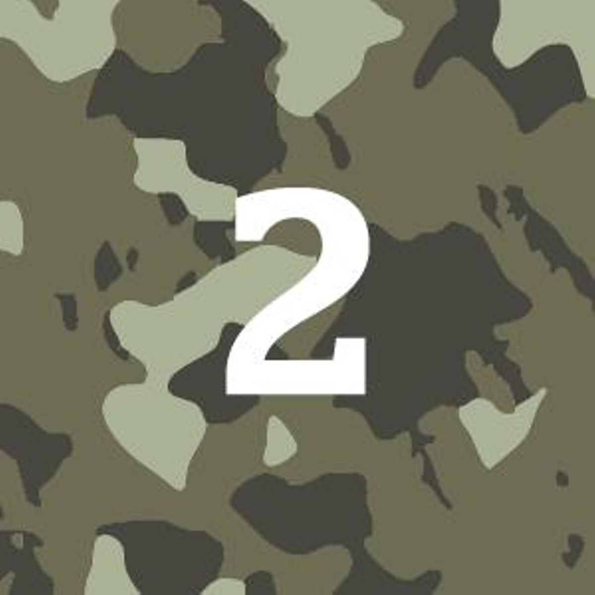 Pictos militares