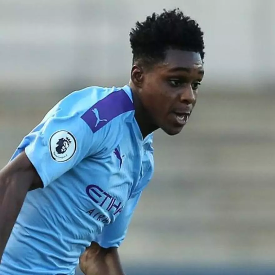 Jeremie Frimpong (51,38 millones generados)