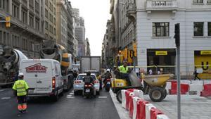 El Consell d’Infraestructures exigeix canvis en la contractació pública