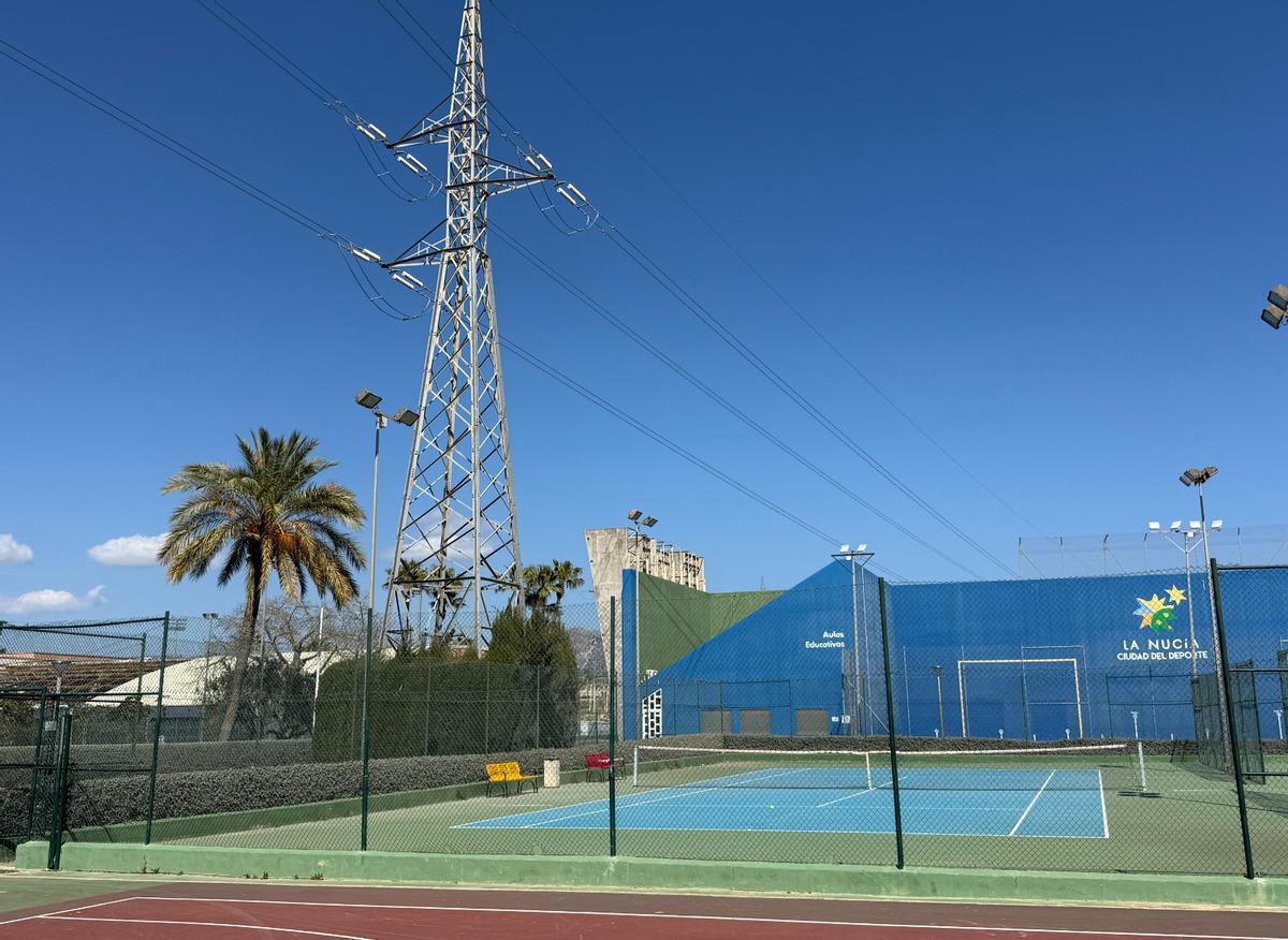 Se trata de unas obras clave y estratégicas para el crecimiento de La Nucía.