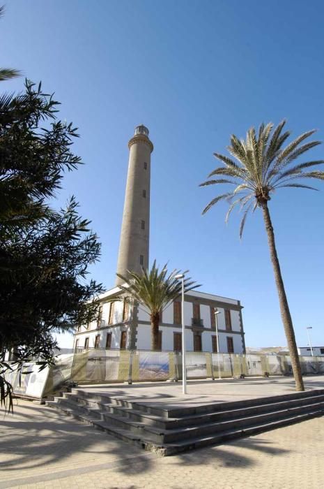 Faro de Maspalomas