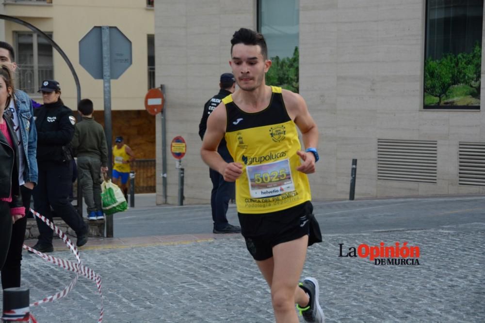 Galería 10k Cieza 2019