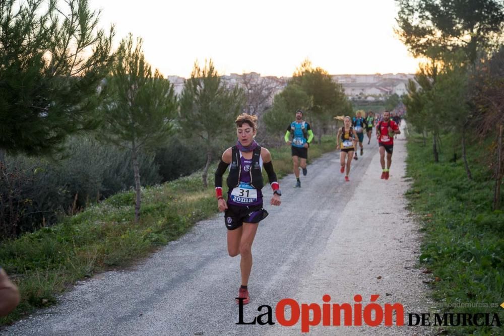 Falco Trail 2018 (Maratón)