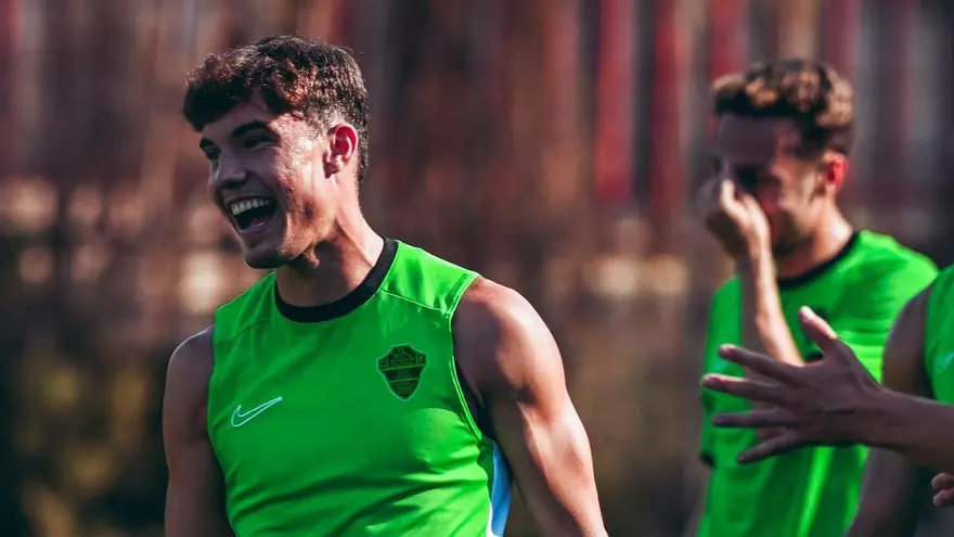 Yago de Santiago no regresará hasta mediados de octubre