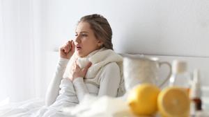 ¿Per què hi ha persones que (gairebé) mai emmalalteixen?