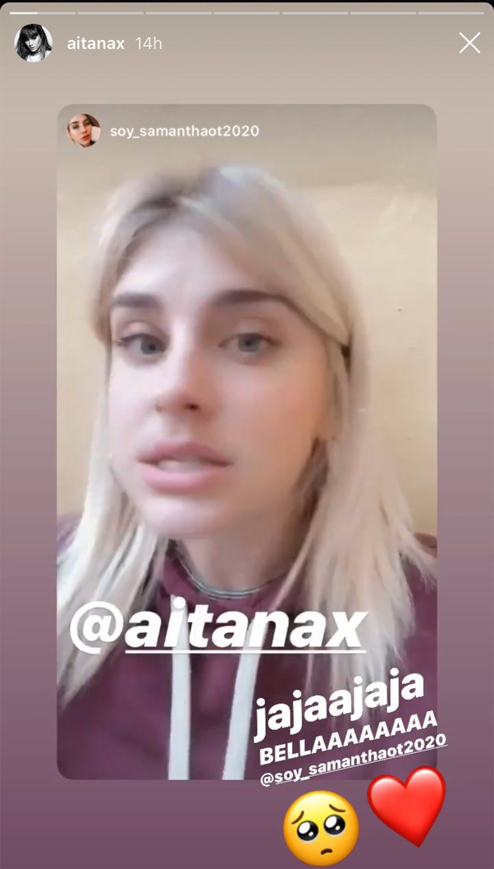 Samantha