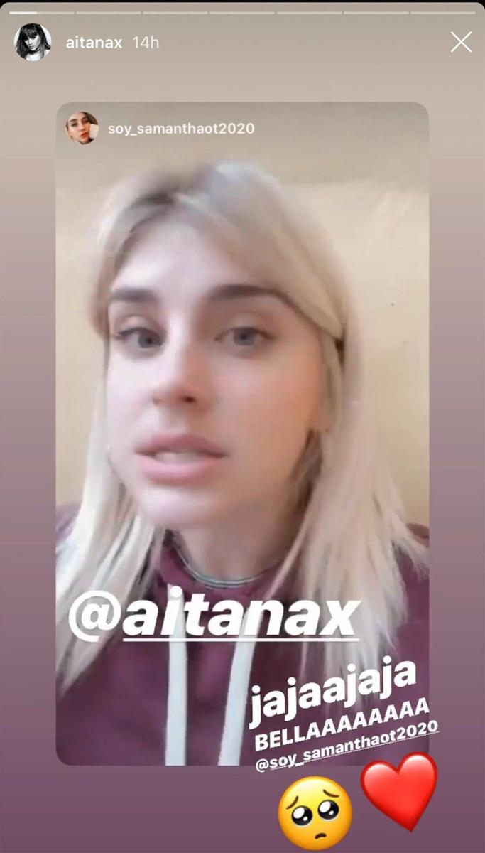 Samantha