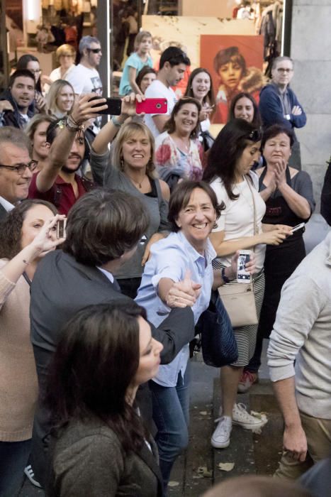 Así es Marcela Topor, la mujer de Puigdemont