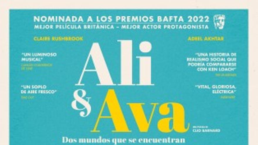 Ali y Ava