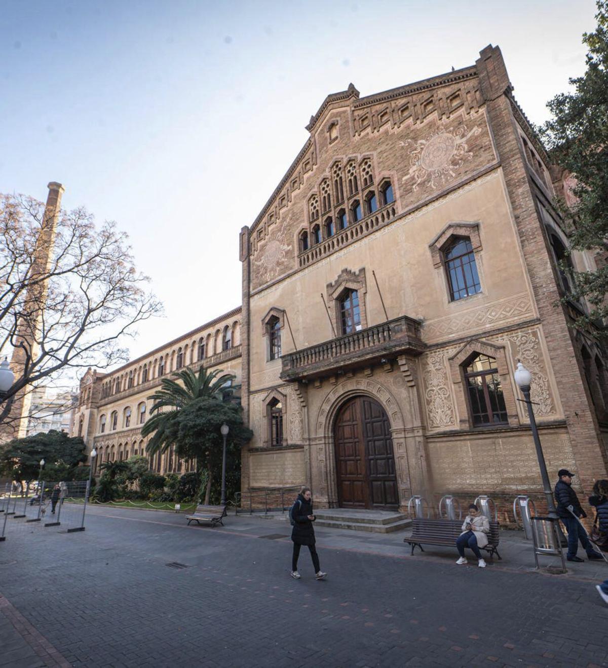 Barcelona és la millor seu