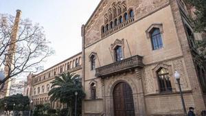 Barcelona és la millor seu