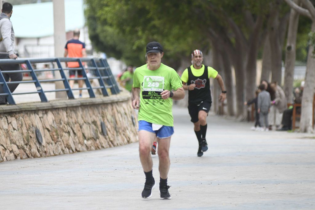 Carrera popular del Día del Padre