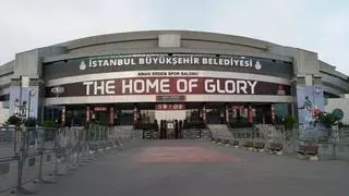 Estambul se posiciona para acoger la Final Four 2023 de la BCL