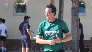 Vinculan a Emery de nuevo con el Newcastle