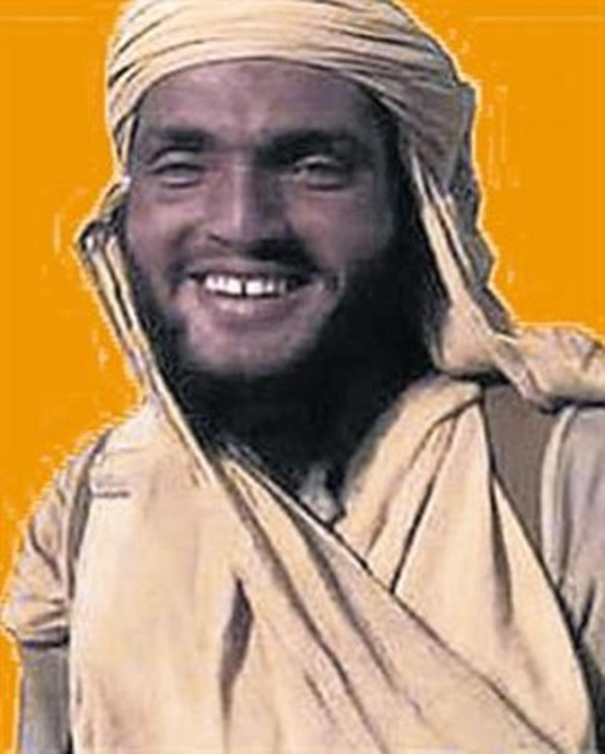 Lokman Abu Sajer.
