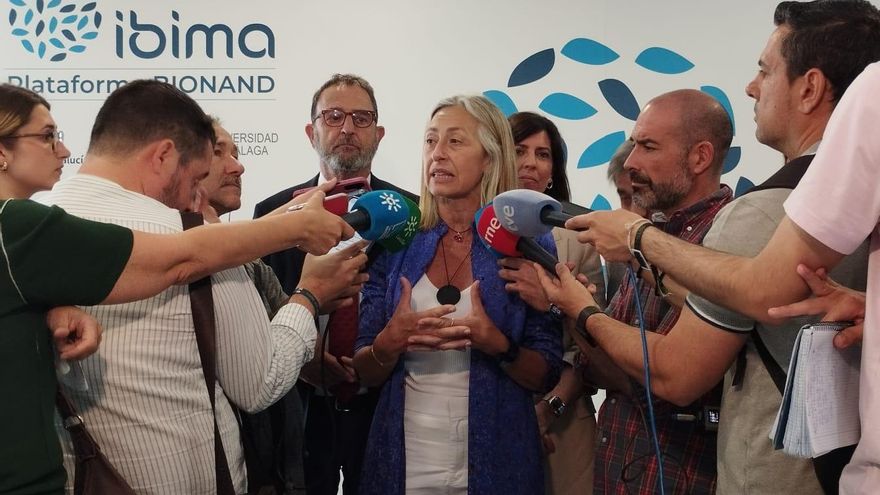 La Junta reconoce que faltan médicos de Atención Primaria en Málaga