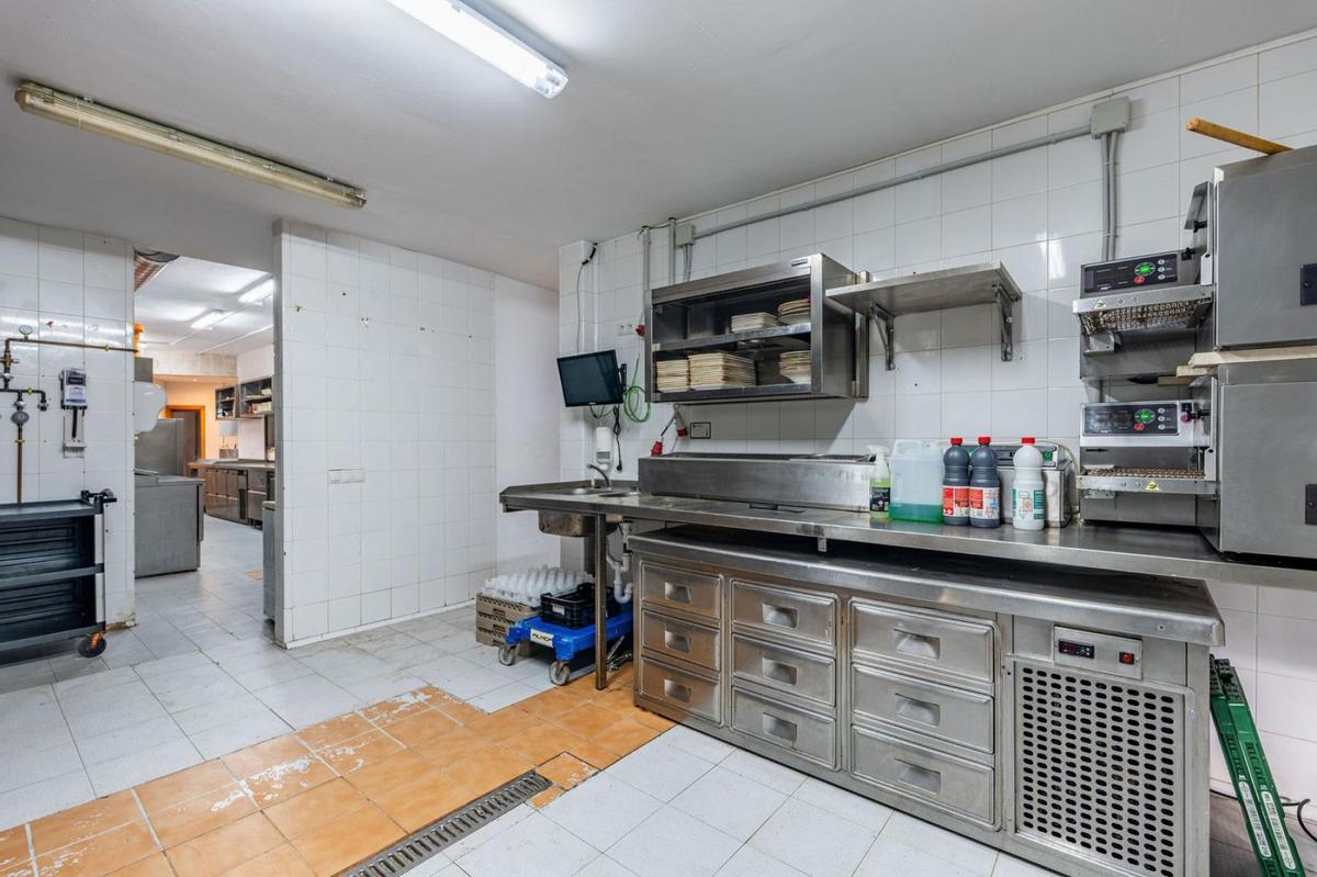 Für 250.000 Euro inseriert: So sieht es aktuell im Sharky's von "Goodbye Deutschland"-Mallorca-Auswanderer Steff Jerkel aus