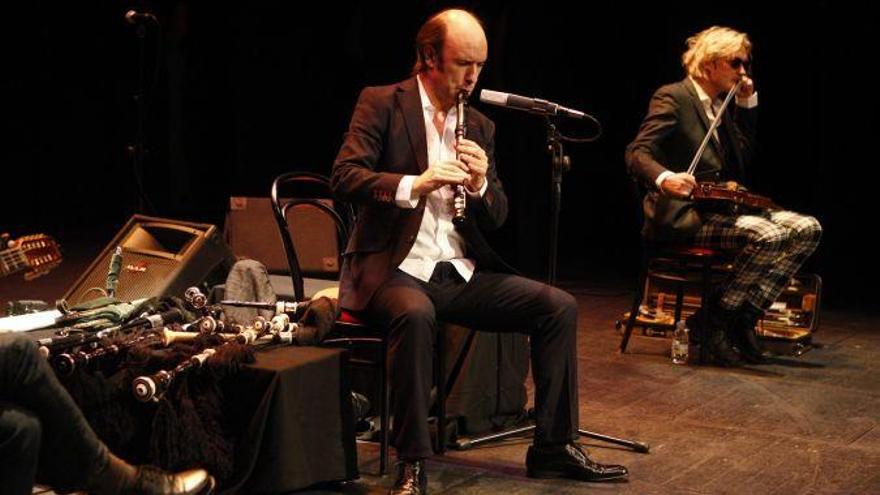 Albert Boadella, Silvia Marsó y María Hervás, protagonistas en el Teatro Principal