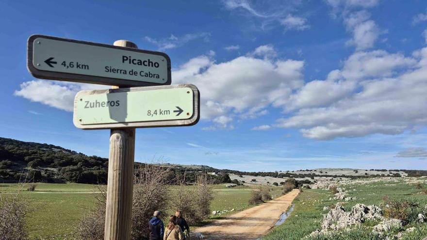 La Sierra que cautivó a los geólogos: se cumple un centenario especial para el Picacho de Cabra