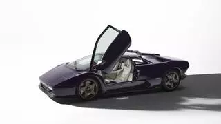 Si este año vas a Goodwood llévate una ristra de ajos porque te vas a encontrar con el Diablo