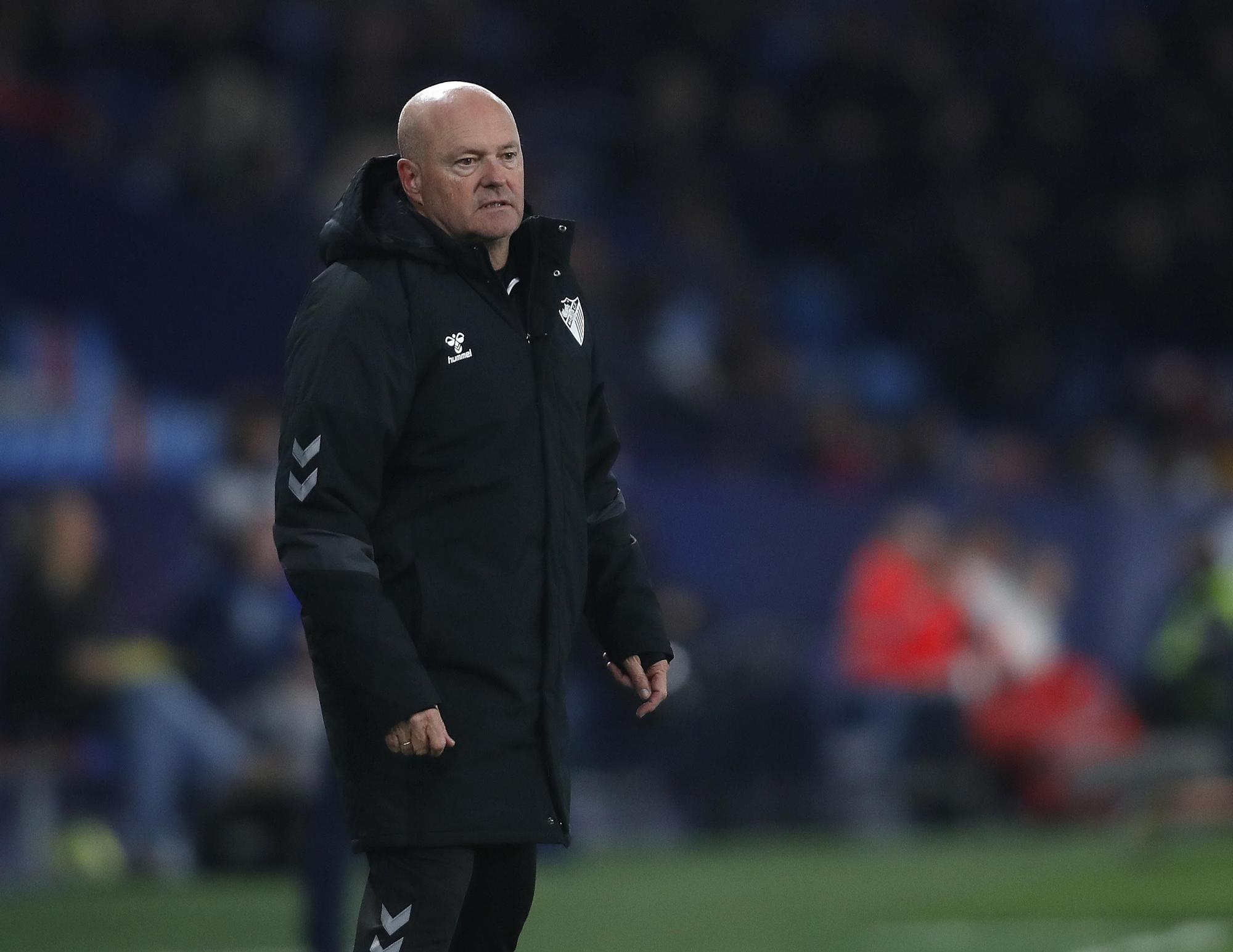 El Levante UD gana por la mínima al Málaga en el Ciutat