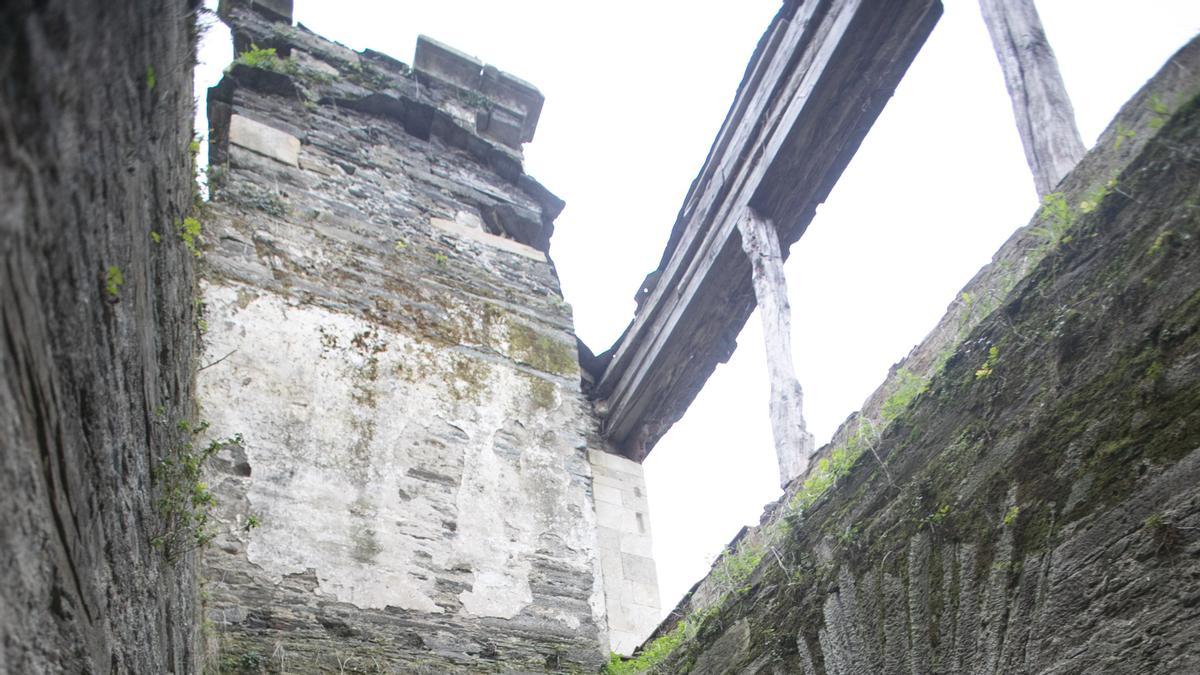 Recorrido por los monasterios olvidados del occidente de Asturias