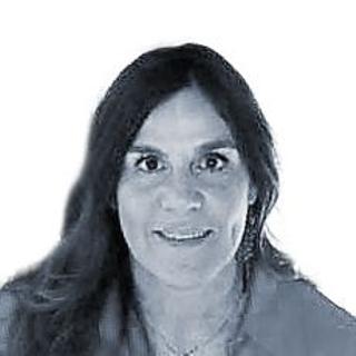 Natalia Pastor