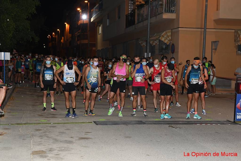 Carrera Popular de Librilla