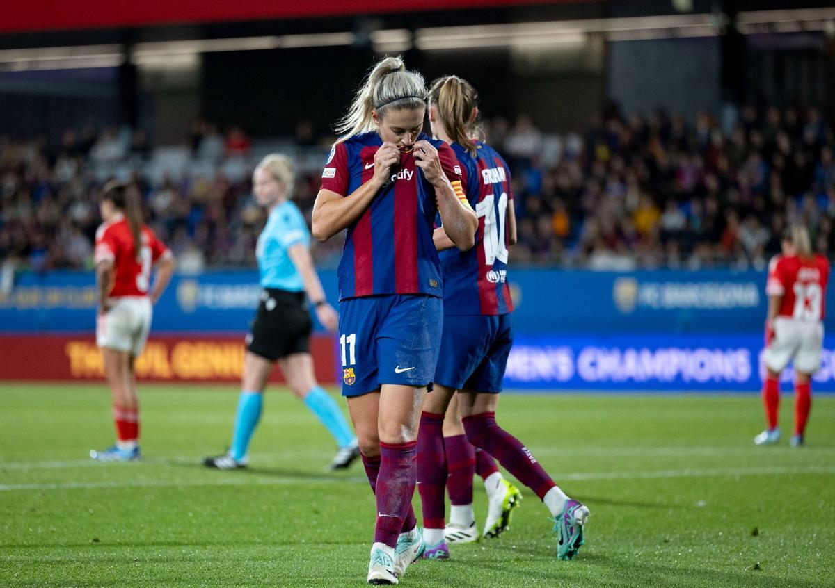 ¡Alexia cierra el debate y 'responde' a los rumores sobre su renovación!