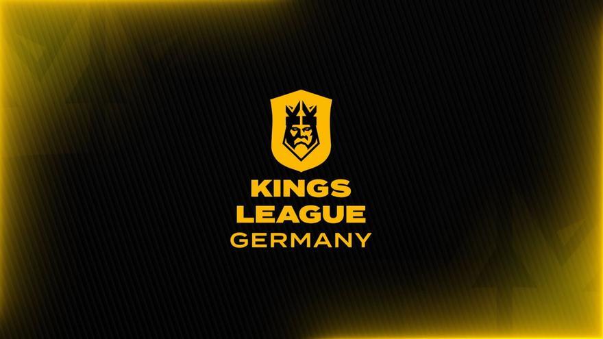 La Kings League sigue ampliando sus fronteras: Llega la liga Alemana