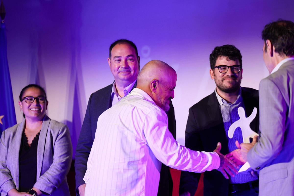 Premis de l'Esport 2025