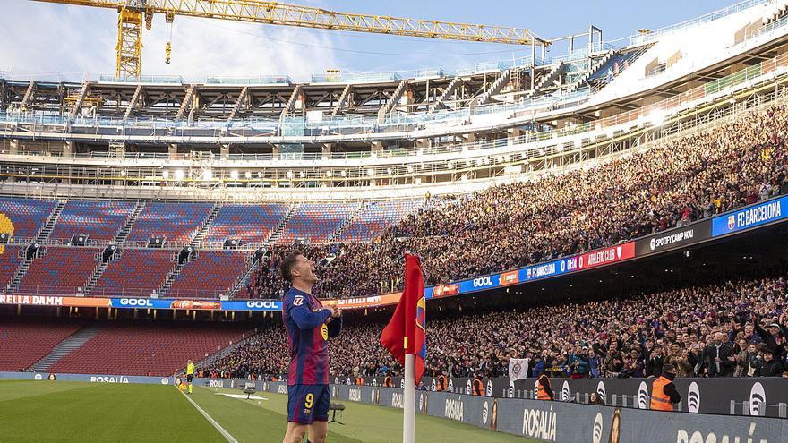 Los futbolistas de LaLiga que acaban contrato en 2026 y serán libres de negociar en las próximas horas