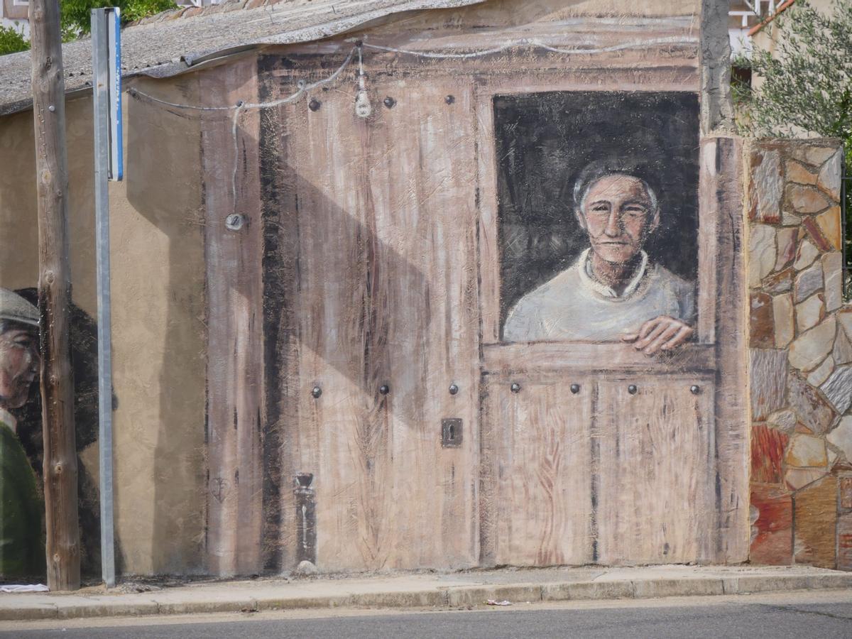 GALERÍA | Burganes y sus fiestas del Cristo, en imágenes
