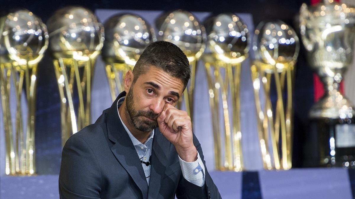 rpaniagua44933216 barcelona  07 09 2018   deportes   juan carlos navarro  visi180907143211