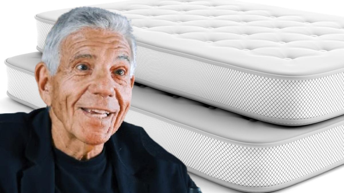 Eduard Estivill colchón