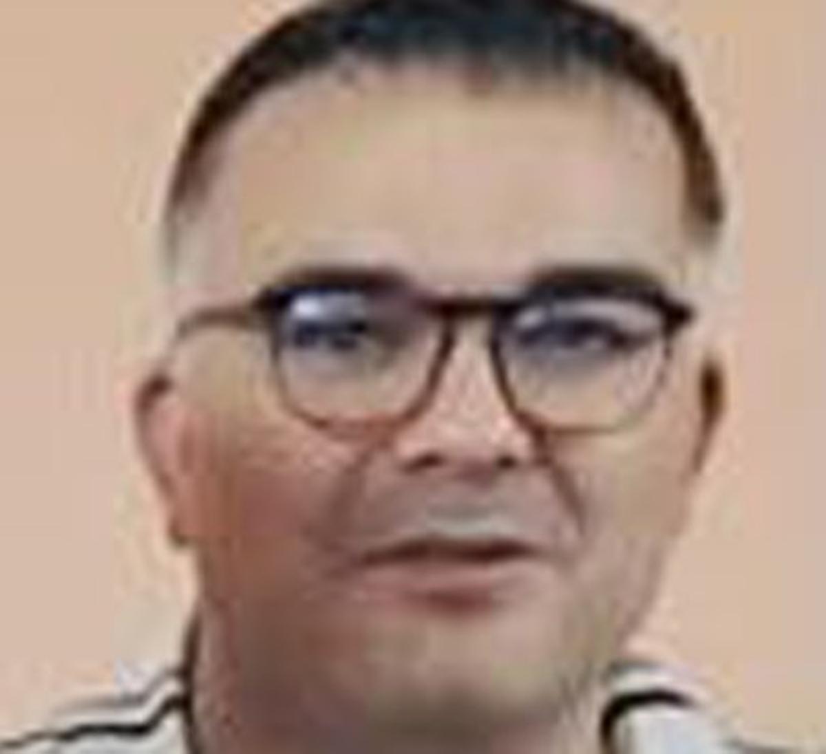 Ramón Otero Saavedra.