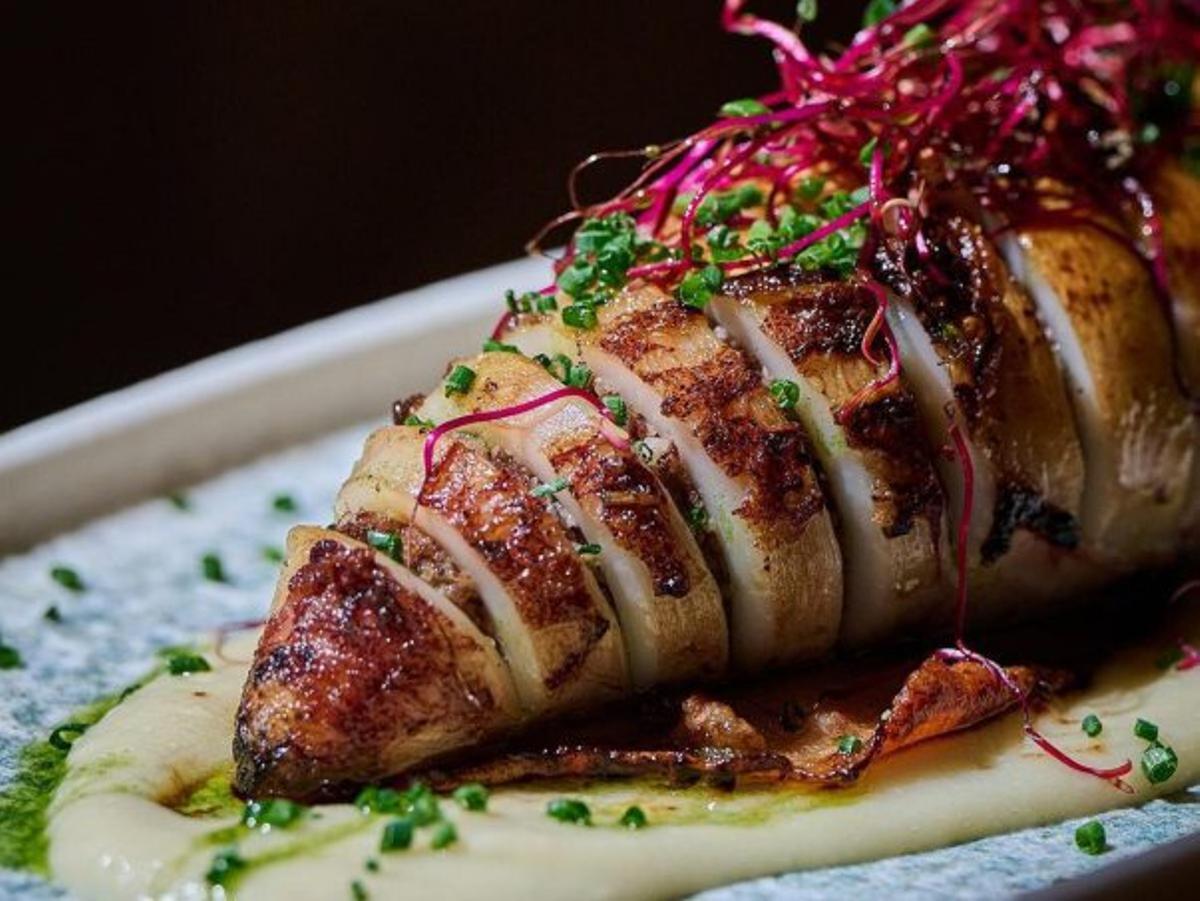 Noch ein Grund für einen Besuch in Felanitx