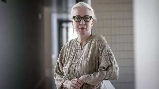 VÍDEO | Denise Gastaldo, ueva doctora honoris causa de la UIB: «Me preocupa que la formación en Enfermería se convierta en un negocio»