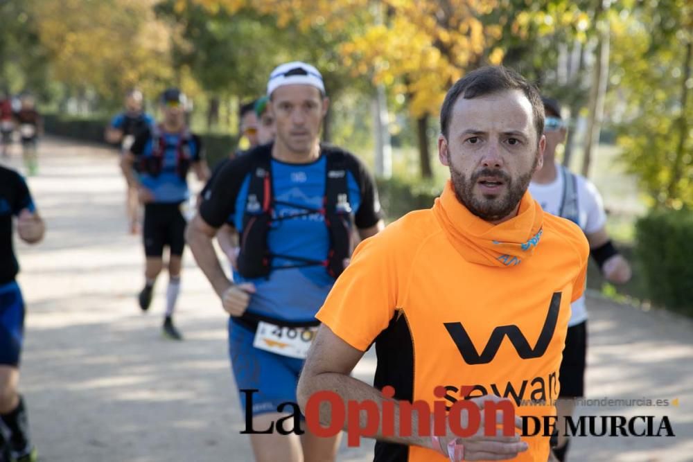 Caravaca Trail Experience (Medium)