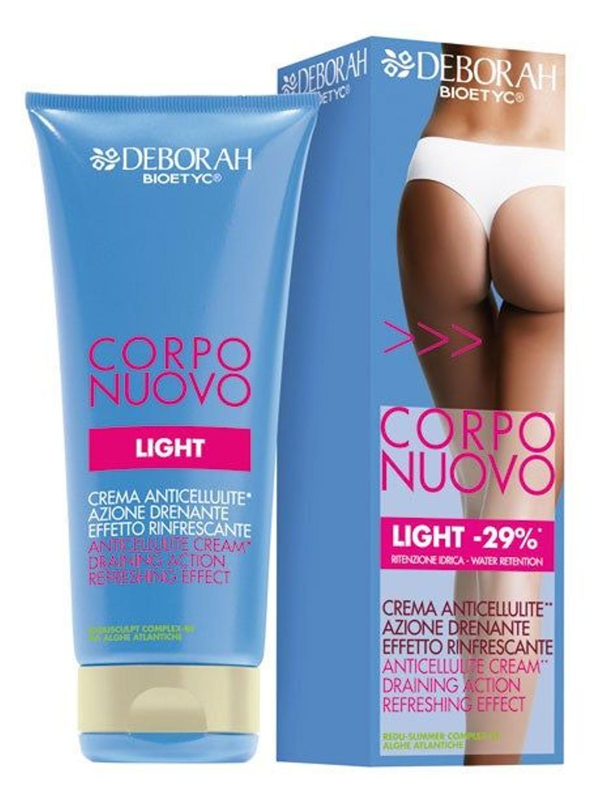 Crema Reductora vientre y cintura  Perfect Forms – Germaine de