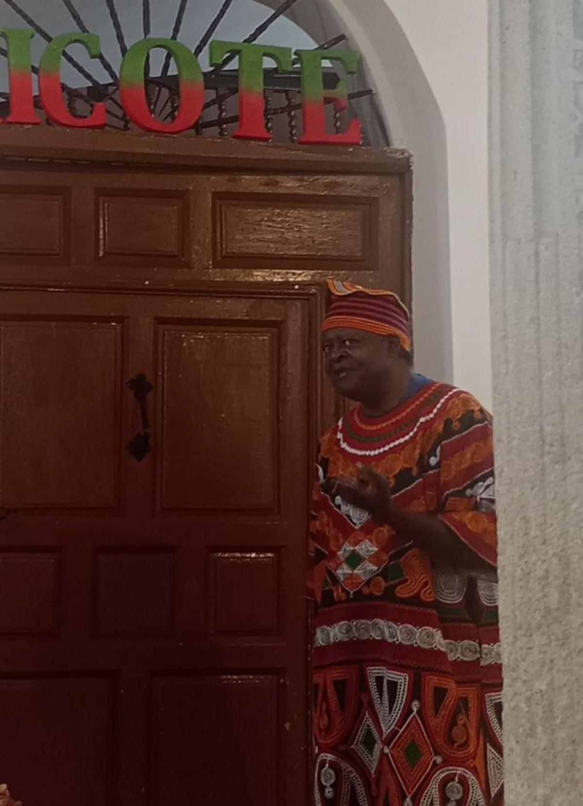 Marisa Morata. |  | L. O.