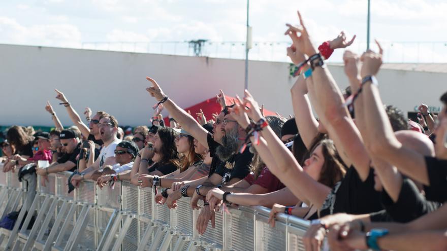 Dónde aparcar si vienes al Festival Z! Live Rock Fest de Zamora